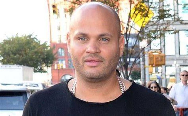 Stephen Belafonte Biography