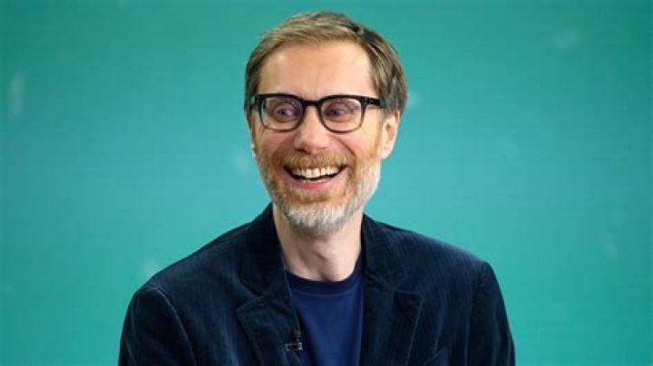 Stephen Merchant