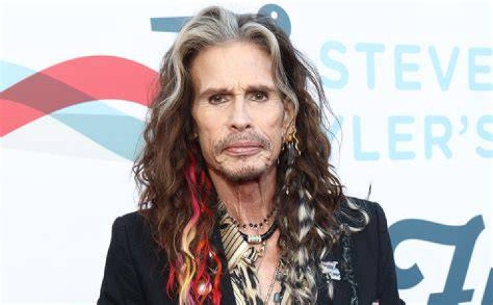 Steven Tyler