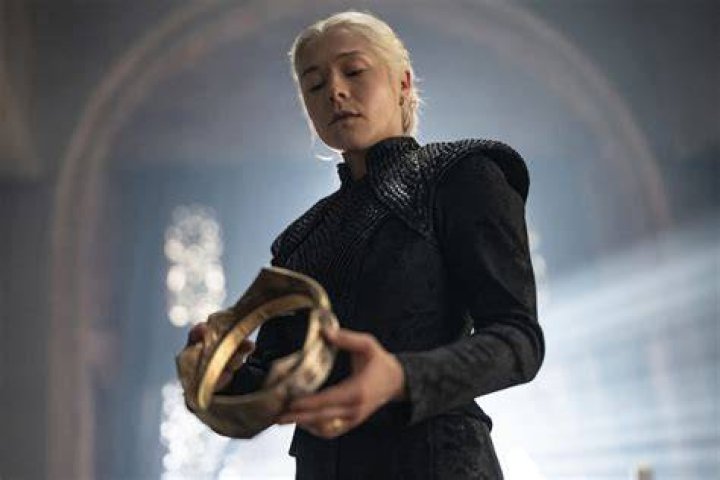 Still image of HBO's 'The White Lotus'