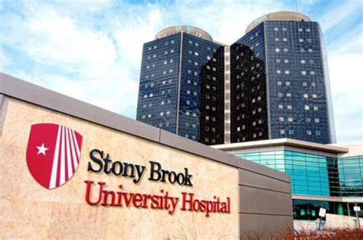 Stony Brook Medicine/University Hospital