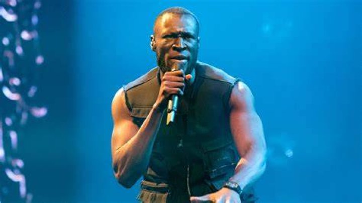Stormzy Biography