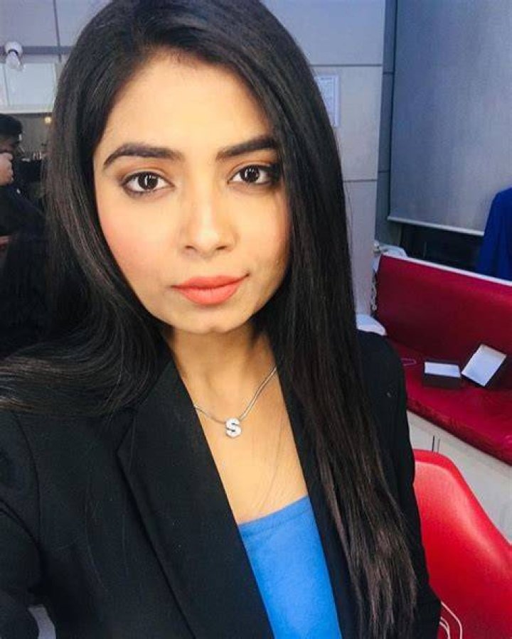 Suneeta Rai Father CelebzBiography