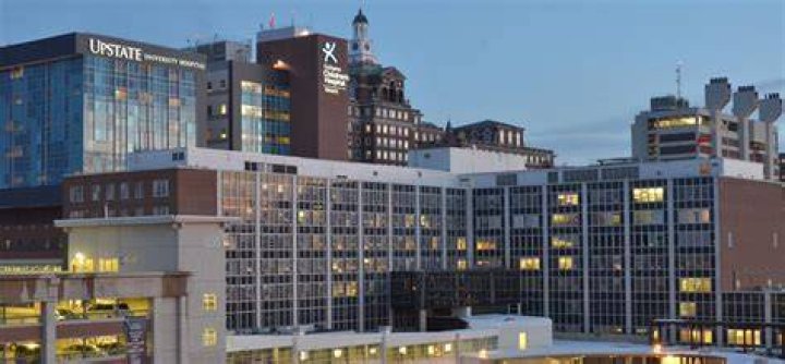 SUNY College of Medicine at Syracuse