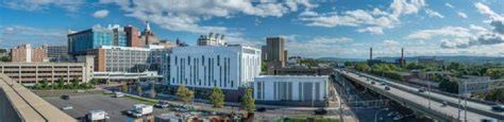 SUNY Health Science Center at Brooklyn/Long Island College Hospital