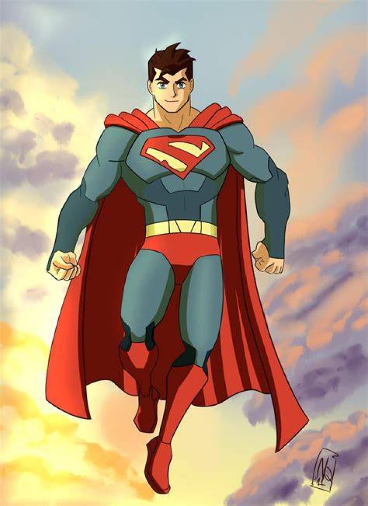 Superman's death in Batman vs Superman