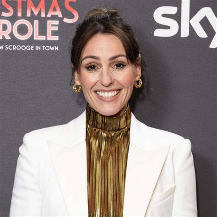 Suranne Jones Net Worth