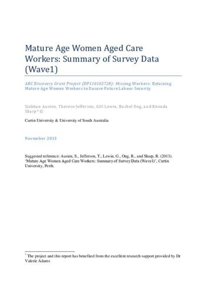 Survey: 22% of Women Aged 35 to 44 Have Never Gotten a Mammogram, Have No Plans to Get One