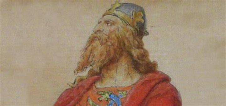 Sweyn Forkbeard