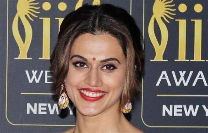 Taapsee Pannu Net Worth