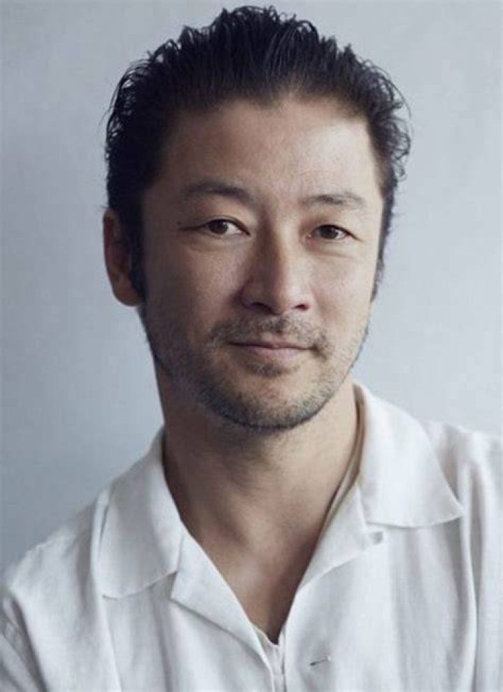 Tadanobu Asano Net Worth
