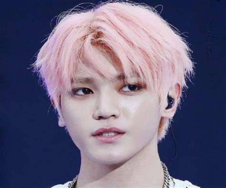 Taeyong Biography