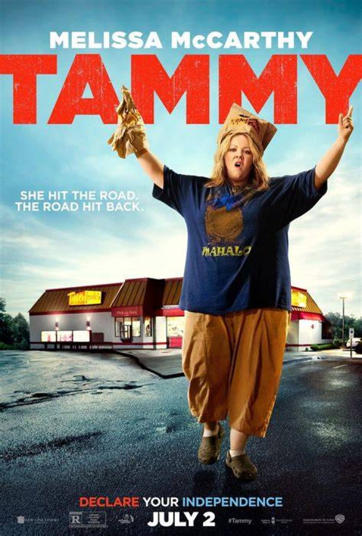 tammy melissa mccarthy susan sarandon
