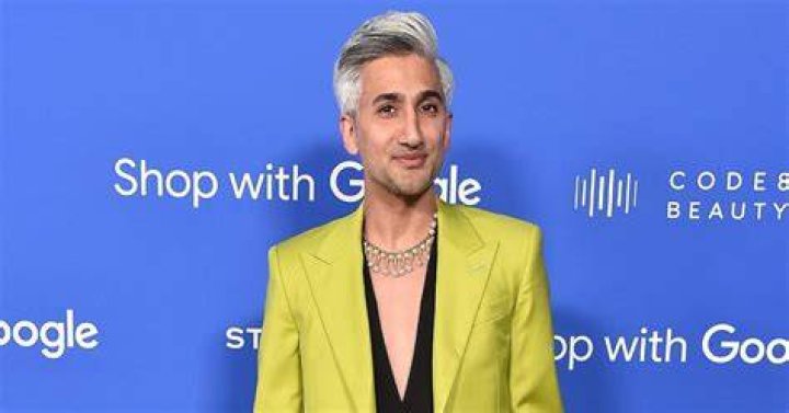 Tan France Net Worth