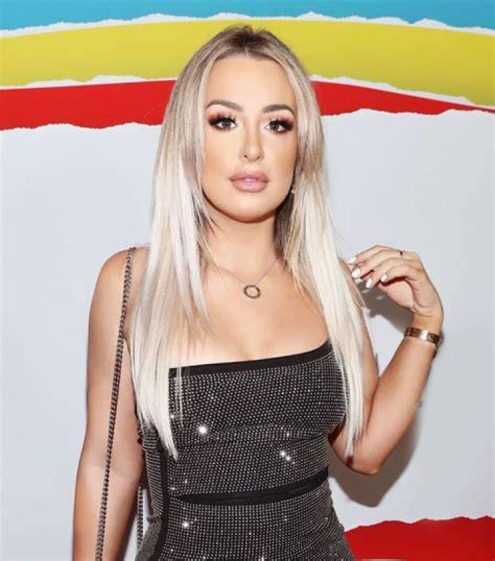 Tana Mongeau Biography
