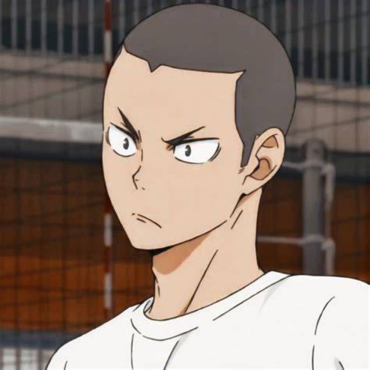 Tanaka from 'Black Butler'