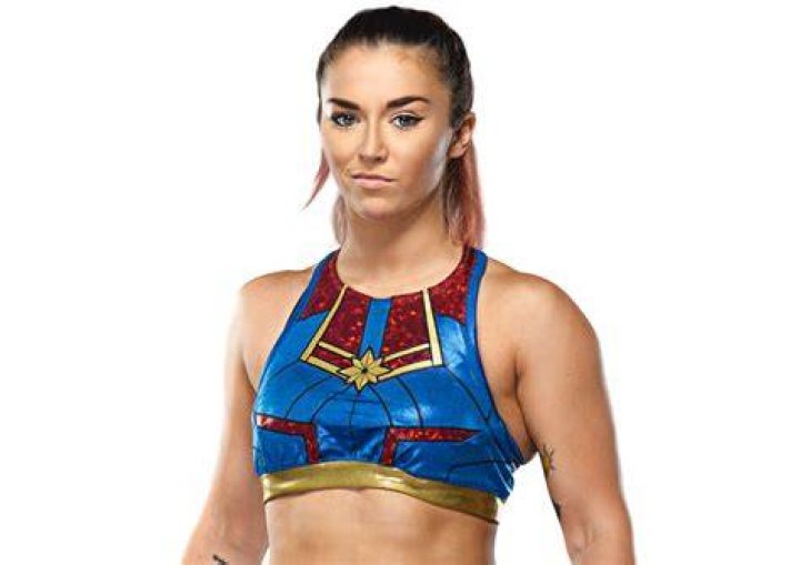Tegan Nox Height Weight Stats