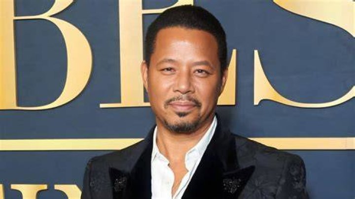 Terrence Howard Net Worth