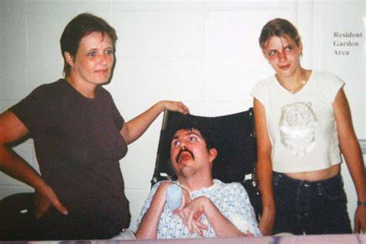 Terry Wayne Wallis wife: Meet Sandra Wallis - Age, kids, job 1 Terry Wallis