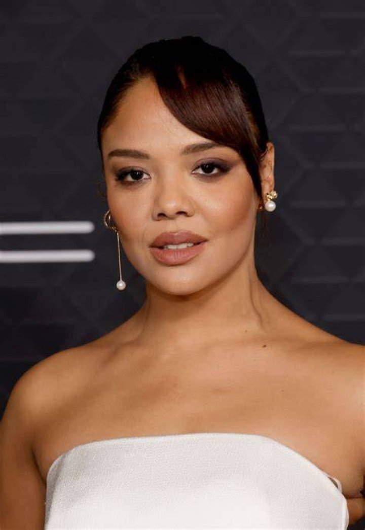 Tessa Thompson Tessa Thompson