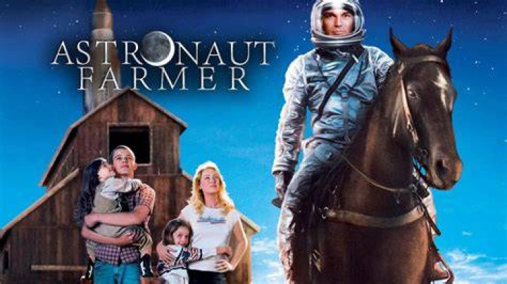 The Astronaut Farmer Trailer