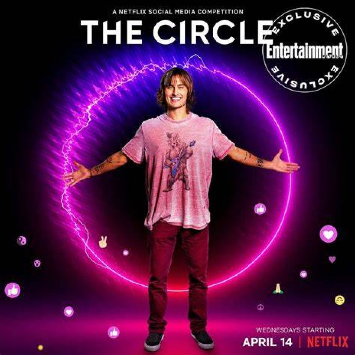The Circle Season 2: Bryant Wood's Job, Age, Instagram & More
