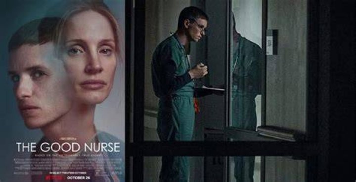 the good nurse