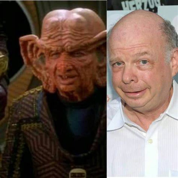 The Grand Nagus