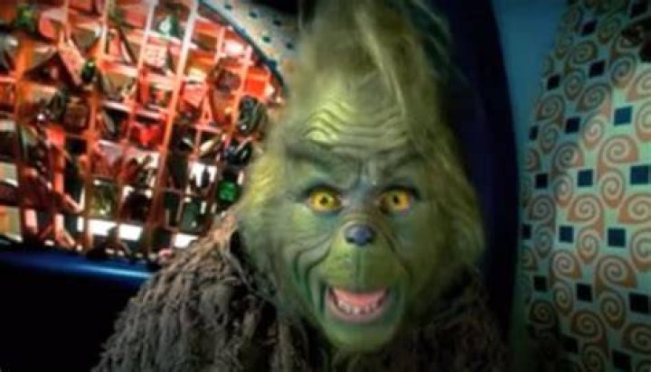 The Grinch
