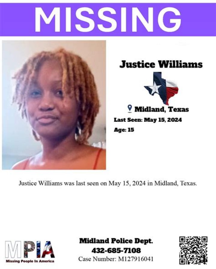 The Justice for missing and murdered native women movement