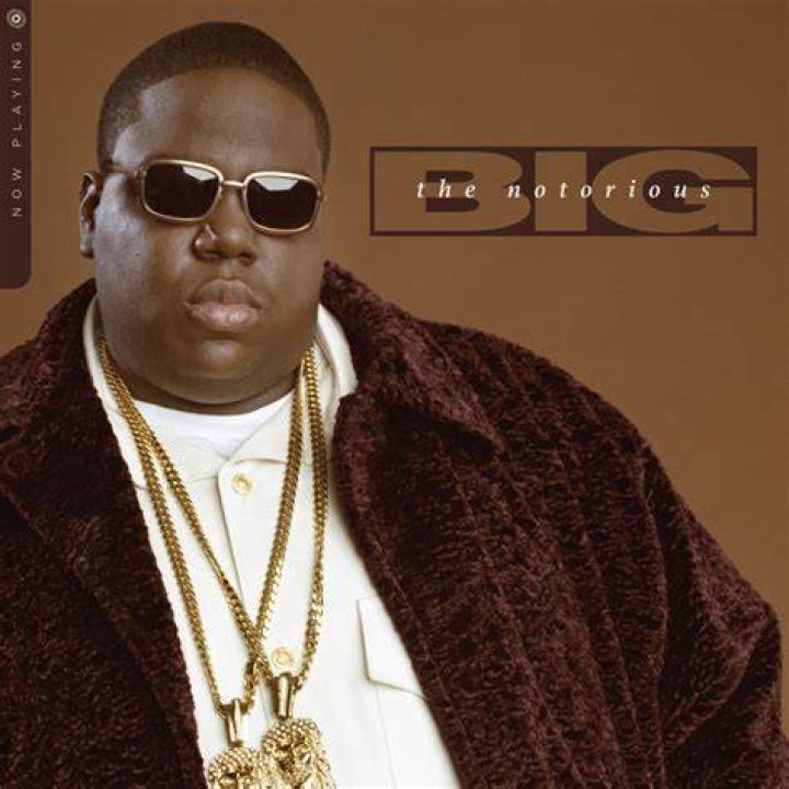 The Notorious B.I.G. The Notorious B.I.G.