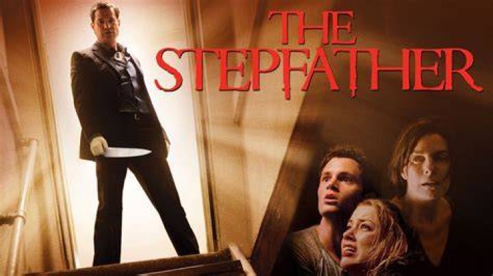 The stepfather
