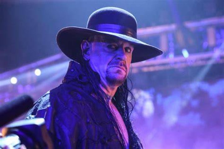 The Undertaker from 'Black Butler'