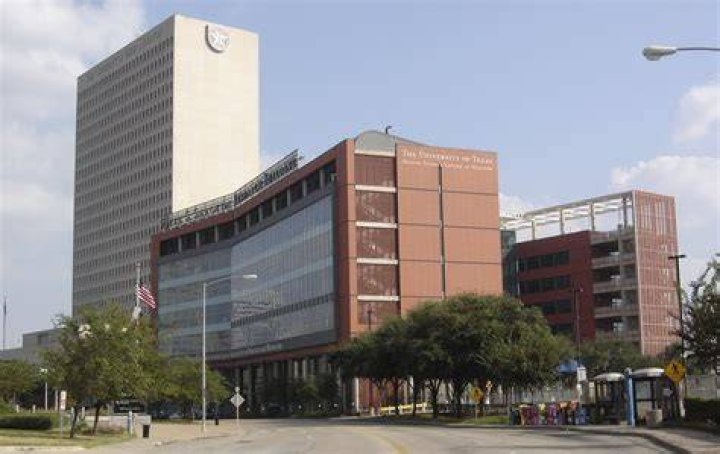 The University of Texas Health Science Center at San Antonio