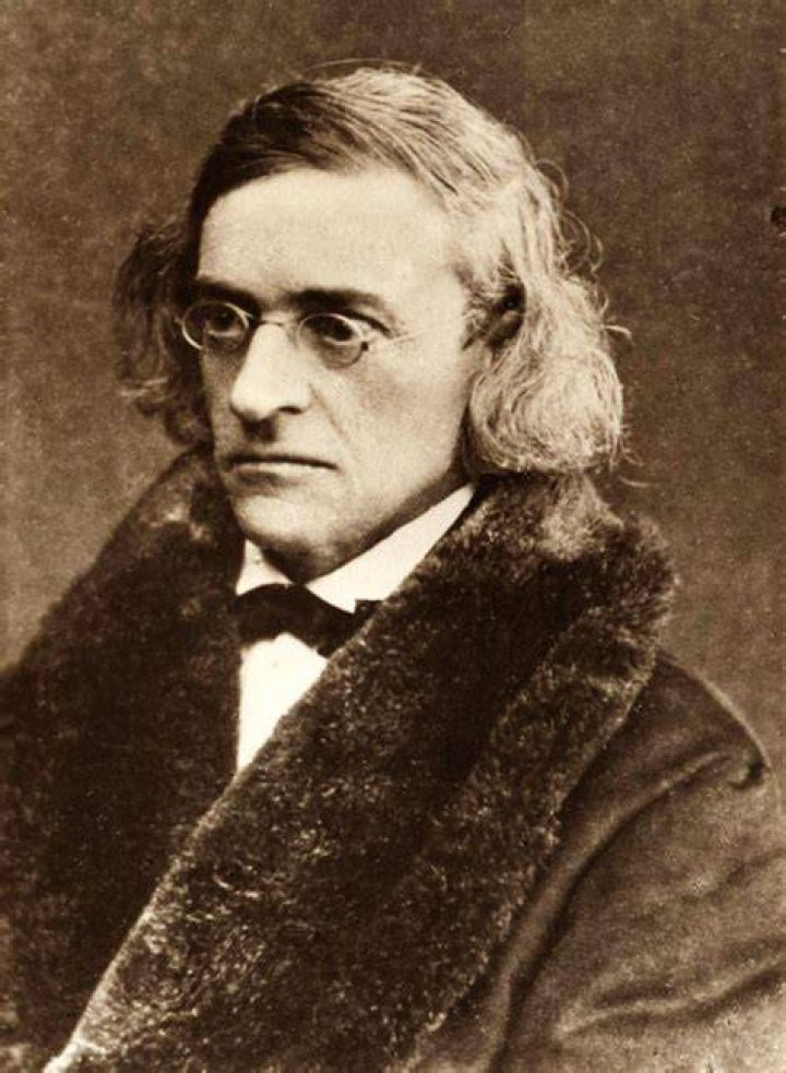 Theodor Mommsen Theodor Mommsen