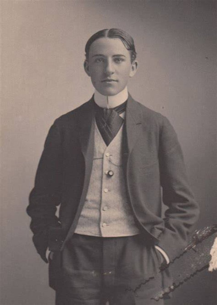 Theodore Miller Edison Theodore Miller Edison