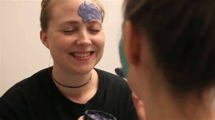 TheOneLilium ASMR