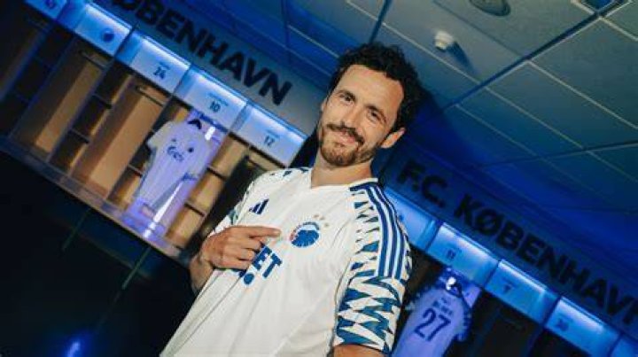 Thomas Delaney