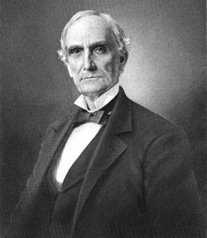 Thomas Mellon Thomas Mellon