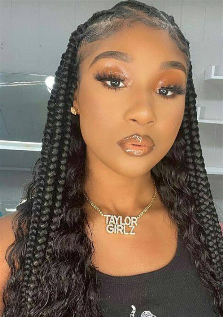 Ti Taylor Biography