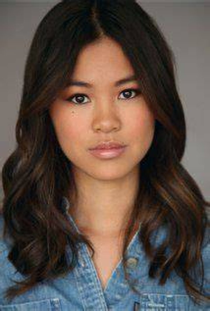 Tiffany Espensen Bra Size, Age, Weight, Height, Measurements