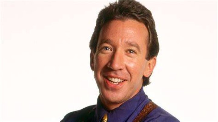 Tim Allen Tim Allen