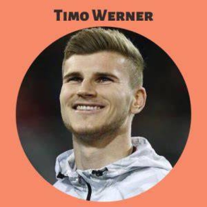 Timo Werner Biography