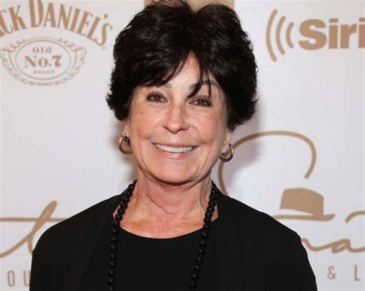 Tina Sinatra