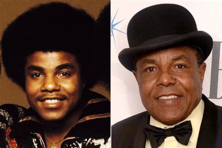 Tito Jackson Tito Jackson