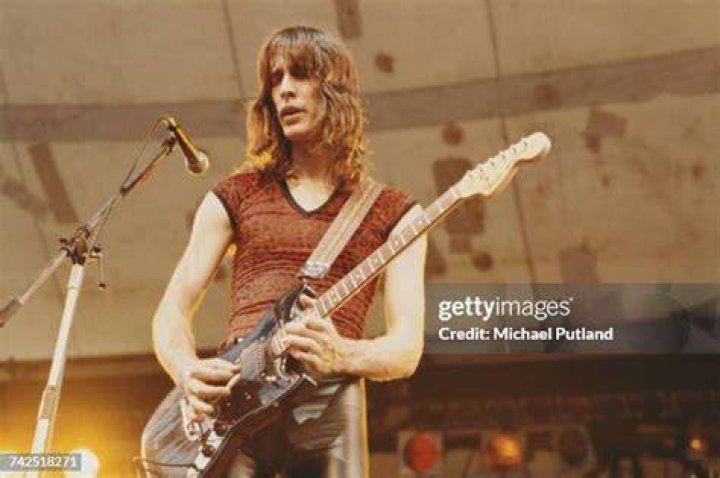 Todd Rundgren