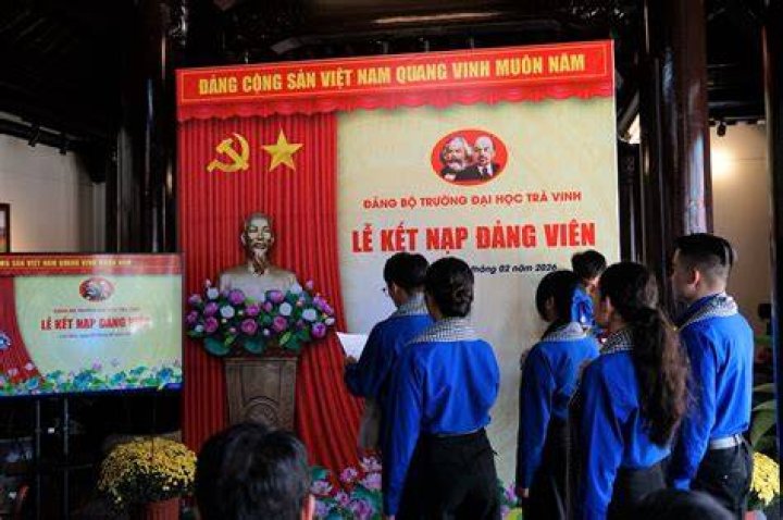 Tr&agrave; Vinh Qu&ecirc; T&ocirc;i - T&acirc;m B&ecirc;