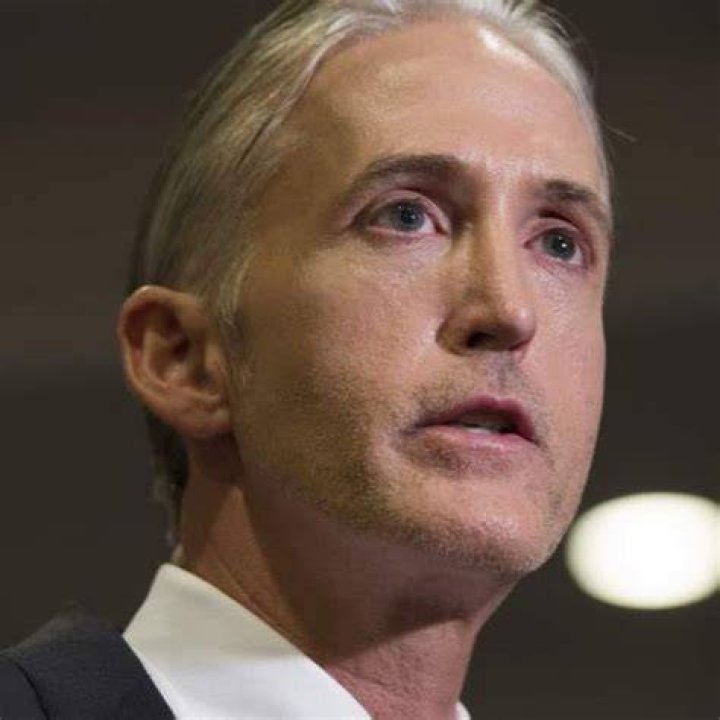 Trey Gowdy News Net Worth & Earnings (2024)