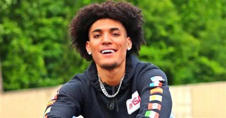 Trvp Andre Biography