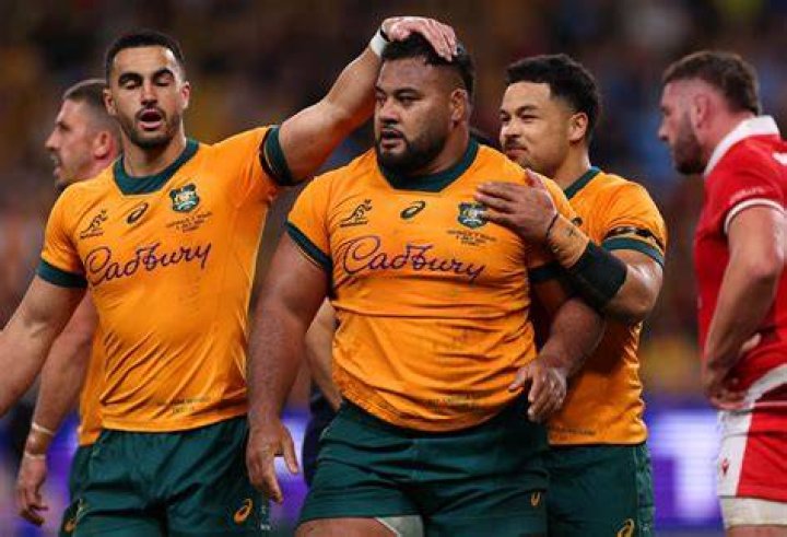 tupou